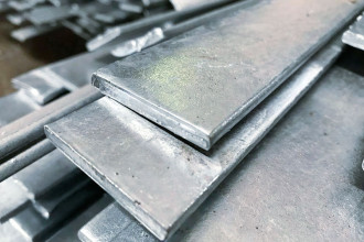 Купить ПОЛОСА 50х4 в Зверево